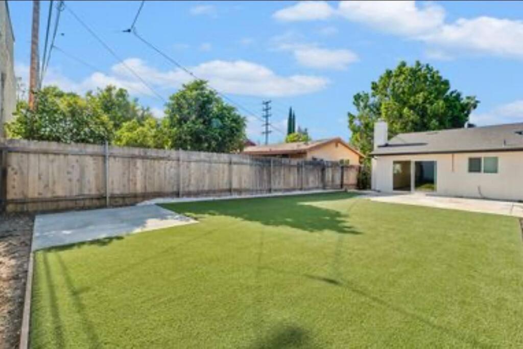 Brand New Remodeled Villa *