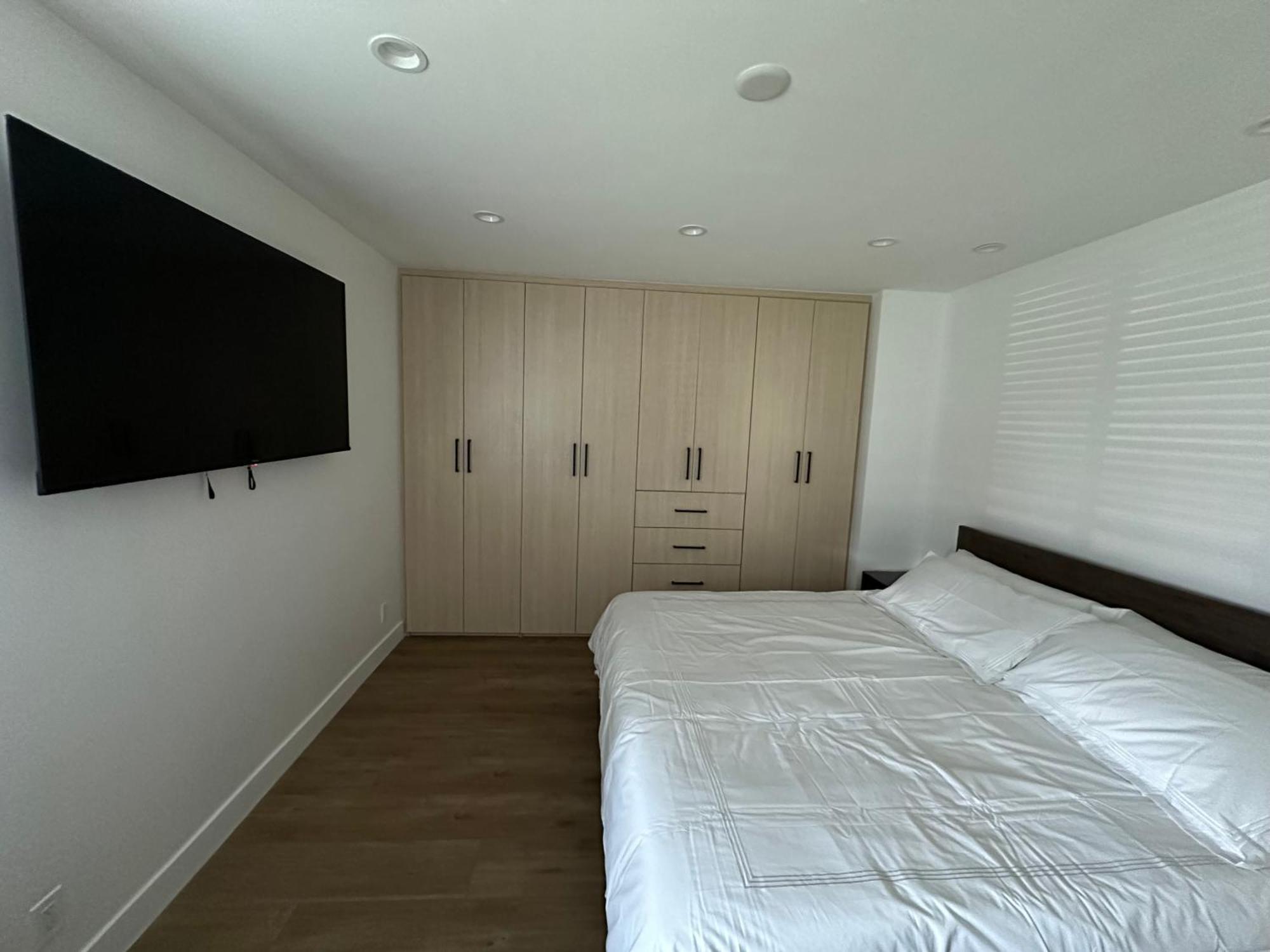 Villa Brand New Remodeled Los Angeles